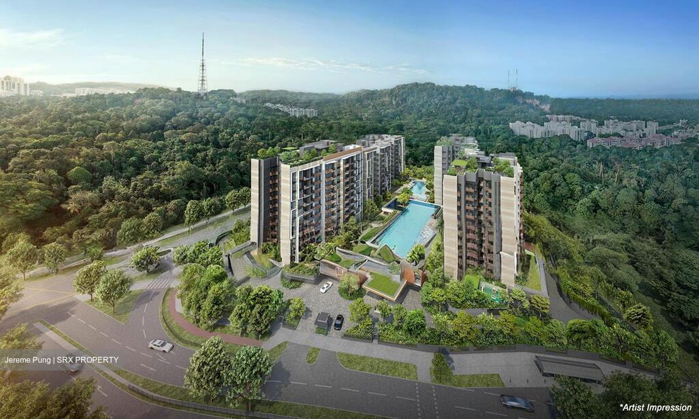 The Sen (D21), Condominium #622235781